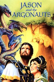 Jason and the Argonauts - movie with Michael Gwynn.