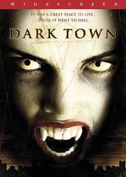 Film Dark Town.