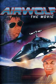 Airwolf - movie with Ismael 'East' Carlo.