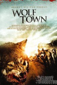 Wolf Town is the best movie in Alisiya Tsigler filmography.