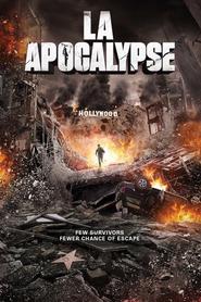 Apocalypse L.A. is the best movie in Tasha Dixon filmography.