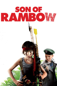 Rambo - movie with Sylvester Stallone.