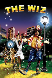 The Wiz is the best movie in Michael Jackson filmography.