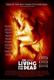 Film The Living and the Dead.
