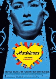 Madeinusa is the best movie in Karlos Huan De La Torre filmography.