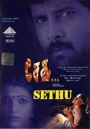 Sethu is the best movie in Chiyaan Vikram filmography.