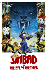 Sinbad and the Eye of the Tiger - movie with Patrick Wayne.