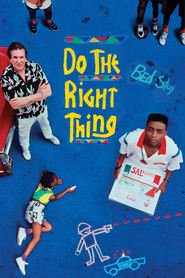 Do the Right Thing - movie with Ossie Davis.