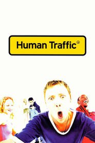 Human Traffic - movie with Shaun Parkes.