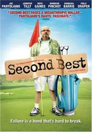Second Best is the best movie in Boyd Gaines filmography.