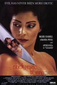 Black Magic Woman is the best movie in Apollonia Kotero filmography.