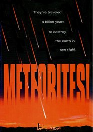 Meteorites!