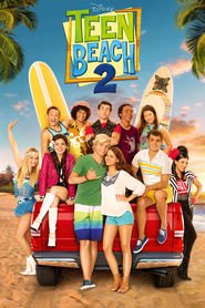 Teen Beach 2 is the best movie in Garrett Clayton filmography.