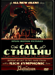 The Call of Cthulhu is the best movie in Susan Zucker filmography.
