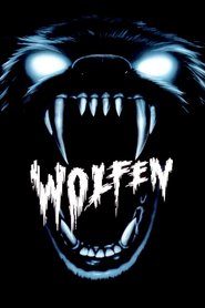Wolfen - movie with Gregory Hines.
