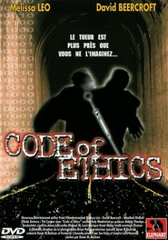 Code of Ethics - movie with Melissa Leo.