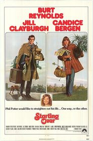 Starting Over - movie with Candice Bergen.