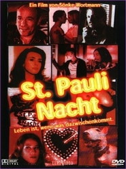St. Pauli Nacht - movie with Christian Redl.