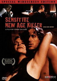 Sensitive New-Age Killer is the best movie in Kevin Hopkins filmography.