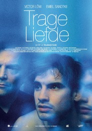 Trage liefde is the best movie in Ellik Bargai filmography.