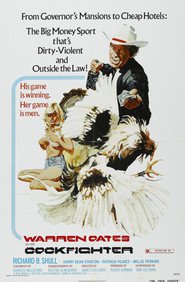 Cockfighter - movie with Robert Earl Jones.