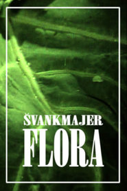 Animation movie Flora.
