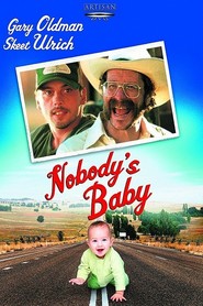 Nobody's Baby - movie with Mary Steenburgen.