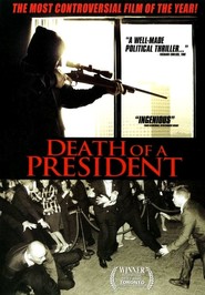 Death of a President - movie with Becky Ann Baker.