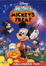 Mickey Mouse Clubhouse is the best movie in Mikki Maus filmography.