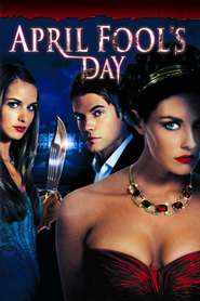 April Fool's Day is the best movie in Taylor Cole filmography.
