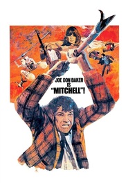 Mitchell is the best movie in Merlin Olsen filmography.