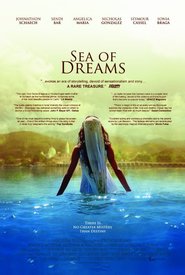 Sea of Dreams is the best movie in Nicholas Gonzalez filmography.