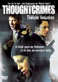 Thoughtcrimes - movie with Roman Podhora.