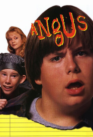 Angus - movie with Robert Curtis-Brown.