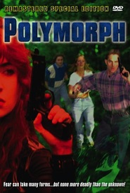 Polymorph is the best movie in Leo Anastasio filmography.