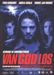 Van God Los - movie with Marnie Blok.