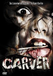 Carver is the best movie in David G. Holland filmography.