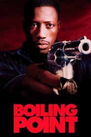 Boiling Point - movie with Wesley Snipes.