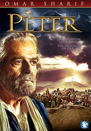 San Pietro - movie with Omar Sharif.