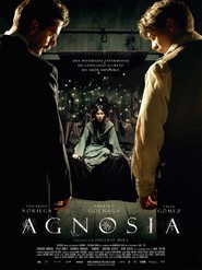 Agnosia is the best movie in Martina Gedeck filmography.