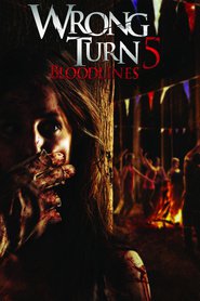 Wrong Turn 5 is the best movie in Simon Ginty filmography.