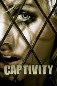 Captivity - movie with Laz Alonso.