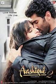Aashiqui 2 - movie with Shaad Randhava.