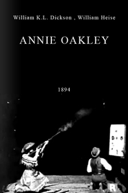 Film Annie Oakley.