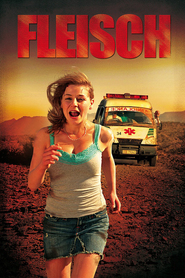 Fleisch - movie with Robin Smith.