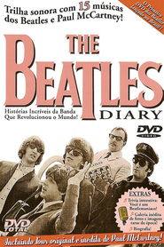 Beatles Diary - movie with George Harrison.