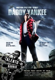 Talento de barrio is the best movie in Norma Colon filmography.
