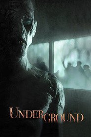 Underground - movie with Christine Evangelista.