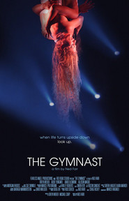 The Gymnast - movie with Allison Mackie.