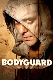 Bodyguard - movie with Chetan Hansradj.